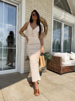 Sukienka Saylor By Me