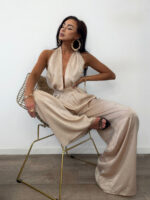 Kombinezon z długą nogawką Lamilla