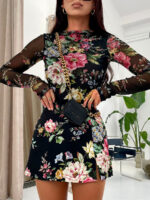 Spodenki i siateczka LaMilla