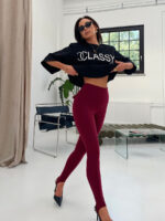 Legginsy Lamilla