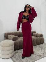 Długa spódnica Lamilla