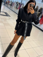 Koszula sukienka Lamilla