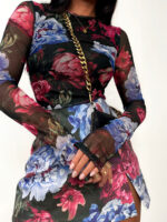 Siateczka Lamilla spodenki Lamilla