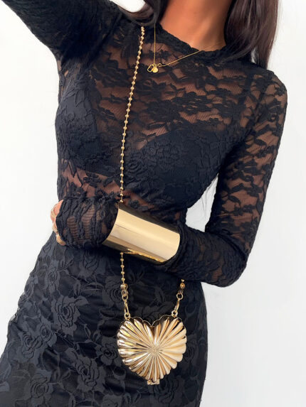 Koronkowa bluzka Lamilla