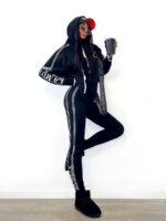 Dresowy komplet Lamilla