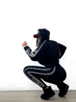 Dresowy komplet Lamilla