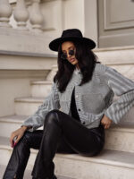 Jesienna kurtka Xana