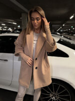 Płaszcz Eternal LaManuel kamel