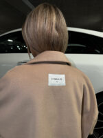 Płaszcz Eternal LaManuel