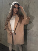 Płaszcz LaManuel Eternal