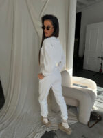 Dres Halfway Ecru LaManuel