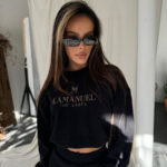 Komplet Halfway LaManuel Black