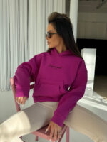 Bluza kangurek The Slice LaManuel