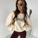 Bluza damska Modern Lamanuel