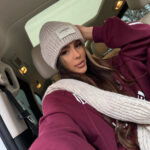 Czapka Lamanuel House Beż