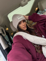 Czapka Lamanuel House Beż