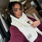 Szal House Lamanuel Ecru