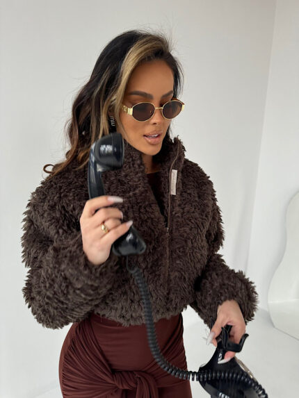 Futerko LaManuel Cuddle czekolada