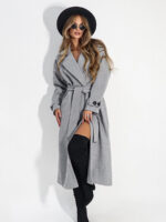 Płaszcz City Lila Lou