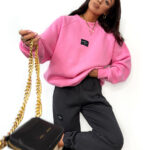 Bluza LaMilla różowa