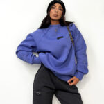 Bluza LaMilla fiolet