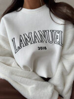 Bluza Angelic LaManiel Ecru