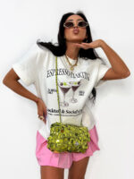 Tshirt LaMilla Espresso Martini