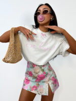 LaMilla tshirt so luxe