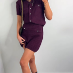 Sweterkowy komplet LaMilla