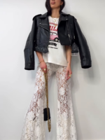 T-shirt oversize LaMilla autko