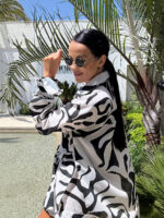 Komplet koszula i spodenki LaMilla