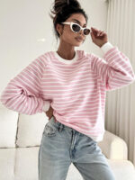 Bluza Bocca w paski