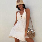 sukienka letnia LaMilla