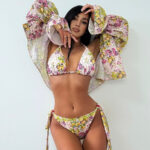 Dwuczęściowy strój kąpielowy LaMilla