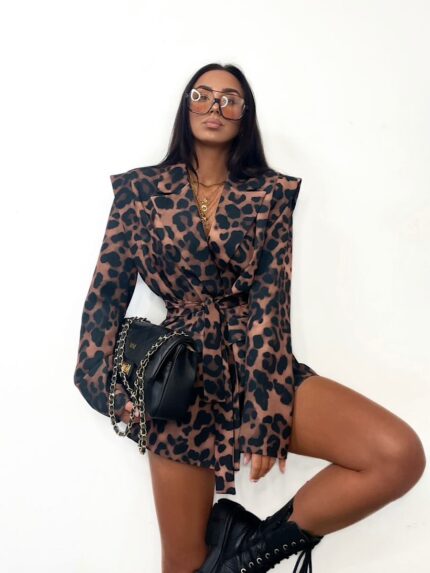 Marynarka Wigilia LaMilla Gepard