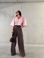 Brązowe szwedy LaMilla