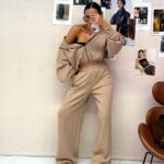 Komplet dresowy bluza i spodnie LaMilla