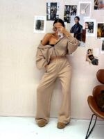 Komplet dresowy bluza i spodnie LaMilla