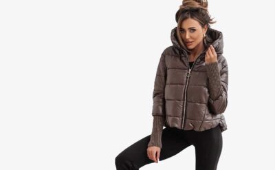 Nasze październikowe stylizacje w Butiku Online z odzieżą dla kobiet