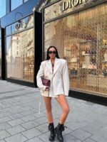 Marynarka sznurowana LaMilla Premium