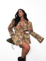 Marynarka Rosalia LaMilla