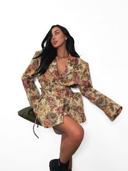 Marynarka Rosalia LaMilla