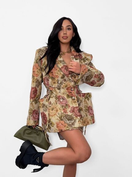 Marynarka Rosalia LaMilla