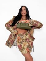 Marynarka Rosalia LaMilla