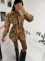 Bomberka i spodenki Rosalia LaMilla