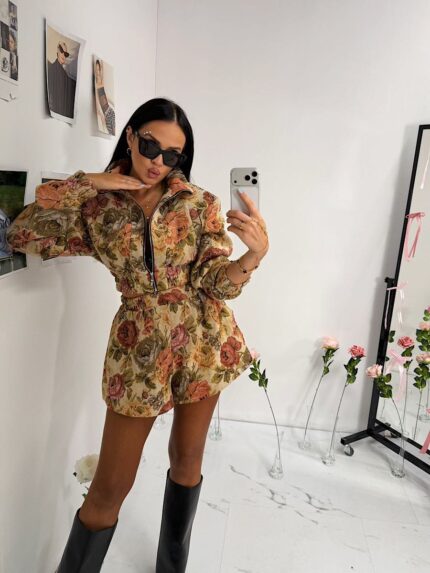 Bomberka i spodenki Rosalia LaMilla