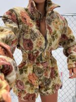 Bomberka Rosalia LaMilla