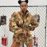 Bomberka Rosalia LaMilla