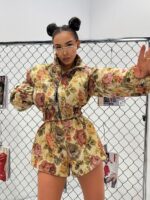 Bomberka Rosalia LaMilla