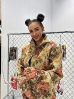 Bomberka Rosalia LaMilla